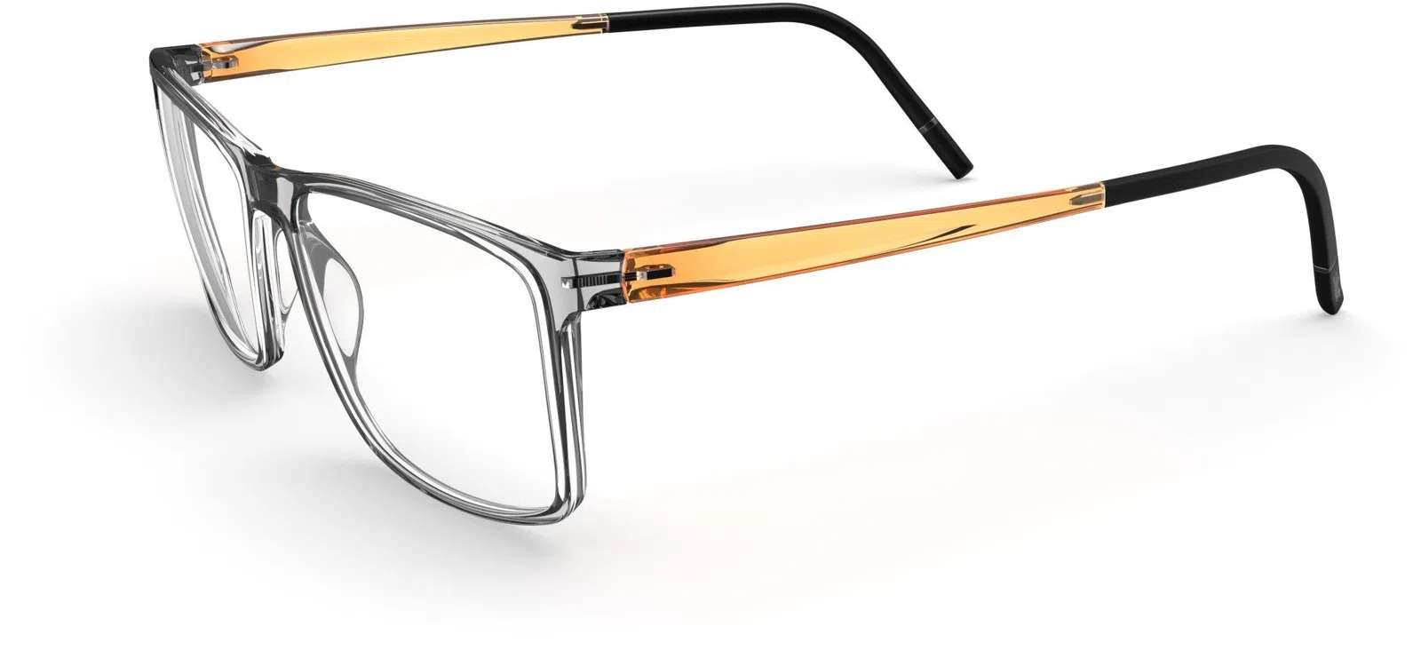 Silhouette Vivid Sky FR 2956 Eyeglasses - view 23